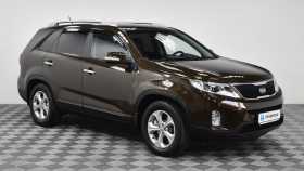 Kia Sorento 2013 г.в.