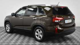 Kia Sorento 2013 г.в.