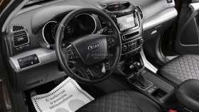 Kia Sorento 2013 г.в.