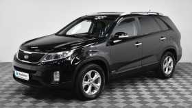 Kia Sorento 2013 г.в.