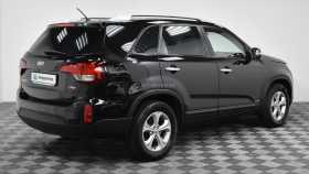 Kia Sorento 2013 г.в.