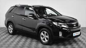 Kia Sorento 2013 г.в.