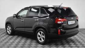Kia Sorento 2013 г.в.