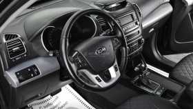 Kia Sorento 2013 г.в.
