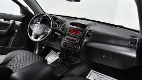 Kia Sorento 2013 г.в.