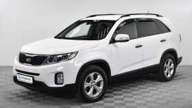 Kia Sorento 2014 г.в.