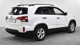 Kia Sorento 2014 г.в.