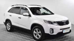 Kia Sorento 2014 г.в.
