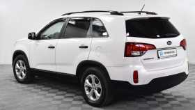 Kia Sorento 2014 г.в.