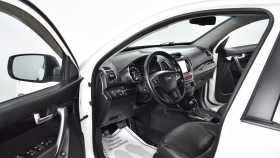 Kia Sorento 2014 г.в.