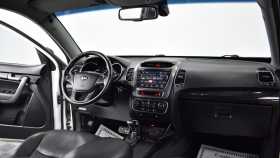 Kia Sorento 2014 г.в.