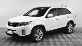 Kia Sorento 2014 г.в.