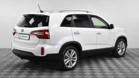 Kia Sorento 2014 г.в.