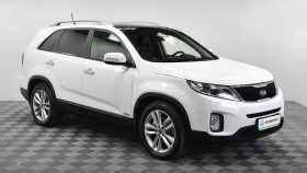 Kia Sorento 2014 г.в.