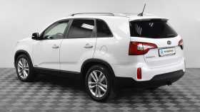 Kia Sorento 2014 г.в.