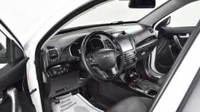Kia Sorento 2014 г.в.