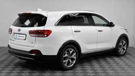 Kia Sorento 2017 г.в.