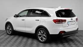 Kia Sorento 2017 г.в.