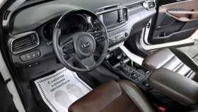 Kia Sorento 2017 г.в.