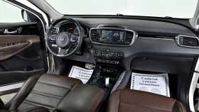 Kia Sorento 2017 г.в.