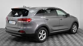 Kia Sorento 2017 г.в.
