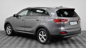 Kia Sorento 2017 г.в.