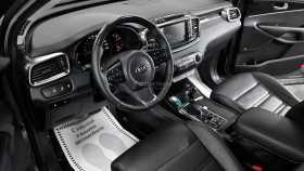 Kia Sorento 2017 г.в.