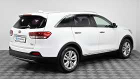Kia Sorento 2017 г.в.