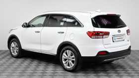 Kia Sorento 2017 г.в.
