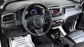 Kia Sorento 2017 г.в.
