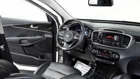 Kia Sorento 2017 г.в.