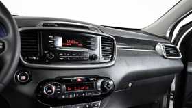 Kia Sorento 2017 г.в.