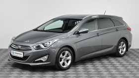 Hyundai i40 2014 г.в.
