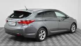 Hyundai i40 2014 г.в.
