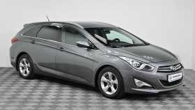 Hyundai i40 2014 г.в.