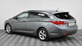 Hyundai i40 2014 г.в.
