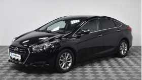 Hyundai i40 2016 г.в.