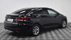 Hyundai i40 2016 г.в.