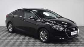 Hyundai i40 2016 г.в.