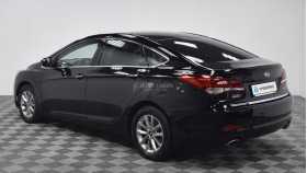 Hyundai i40 2016 г.в.