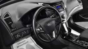 Hyundai i40 2016 г.в.