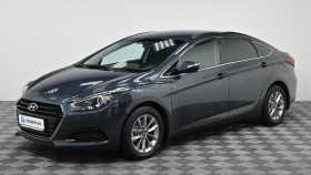 Hyundai i40 2016 г.в.