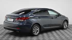 Hyundai i40 2016 г.в.