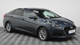 Hyundai i40 2016 г.в.