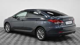 Hyundai i40 2016 г.в.