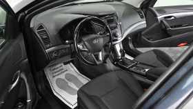 Hyundai i40 2016 г.в.