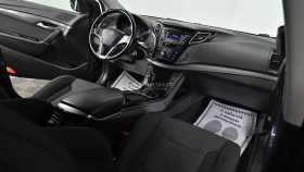 Hyundai i40 2016 г.в.