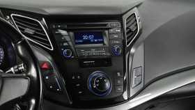 Hyundai i40 2016 г.в.