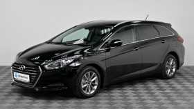 Hyundai i40 2016 г.в.