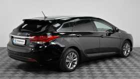 Hyundai i40 2016 г.в.